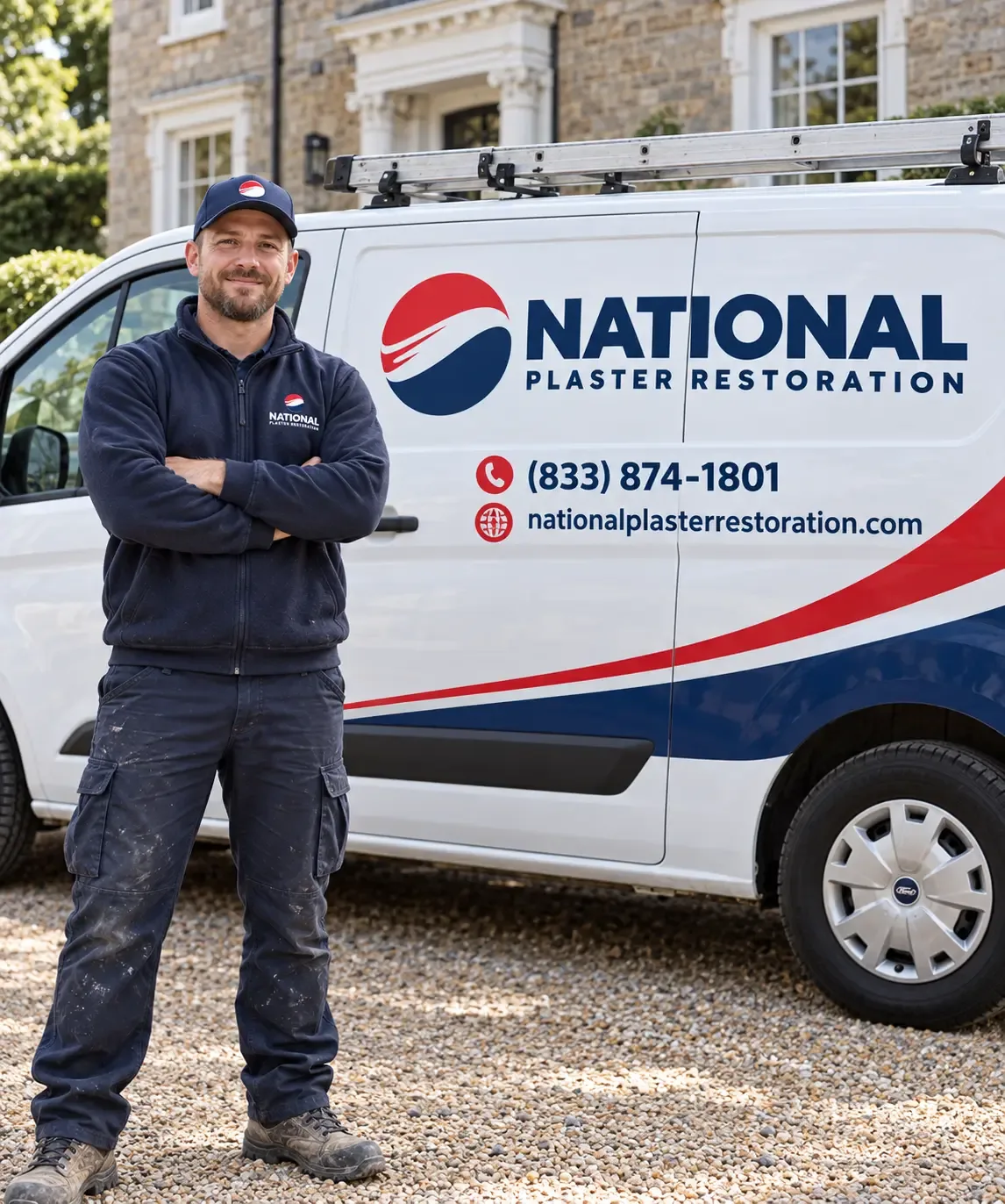 Plaster Repair company in Mount Alto, WV